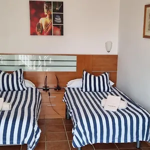 Apartment Nerjaluna, Nerja