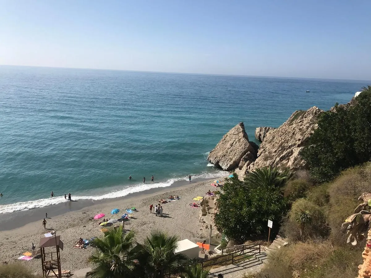 Casa Mena Apartment Nerja 0*,  Spain